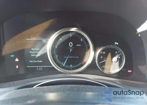 2018 Lexus Gs 350 F Sport from USA, damaged, VIN JTHBZ1BL3JA014822